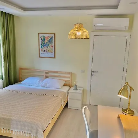 Kadi Residance 1 Daire