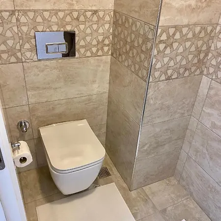 Apartmán Kadi Residance 1