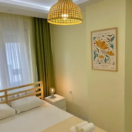 Kadi Residance 1 Apartmán *