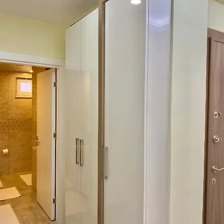 Apartmán Kadi Residance 1
