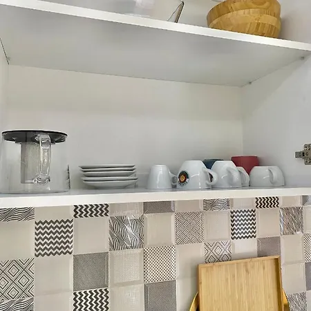 Kadi Residance 1 * Antalya