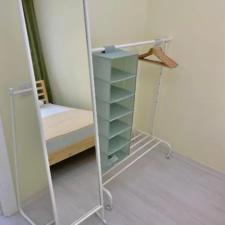Apartman Kadi Residance 1 Antalya