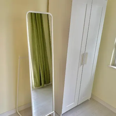 Apartman Kadi Residance 1 *