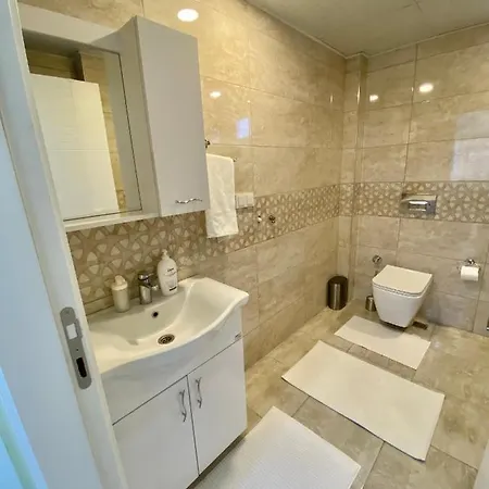 Kadi Residance 1 * Antalya
