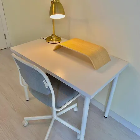 Lägenhet Kadi Residance 1