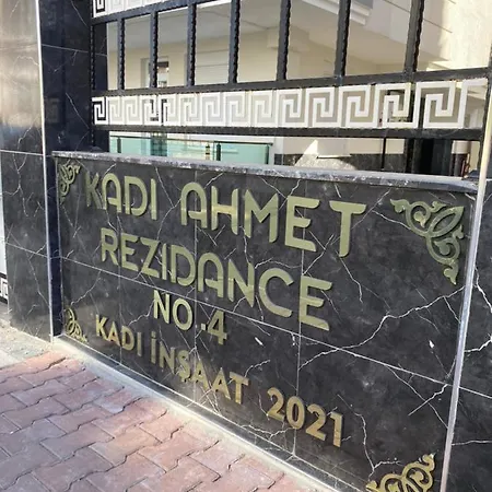 Kadi Residance 1 *